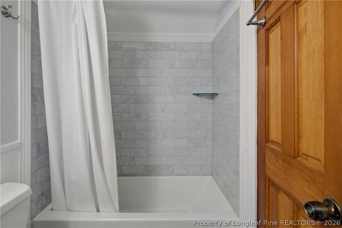Tiny photo for 5314 Ole Cypress Springs Road, Hope Mills, NC 28348 (MLS # 764081)