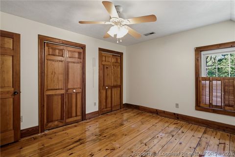 Tiny photo for 5314 Ole Cypress Springs Road, Hope Mills, NC 28348 (MLS # 764081)