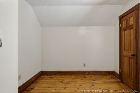 Tiny photo for 5314 Ole Cypress Springs Road, Hope Mills, NC 28348 (MLS # 764081)