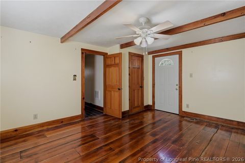 Tiny photo for 5314 Ole Cypress Springs Road, Hope Mills, NC 28348 (MLS # 764081)