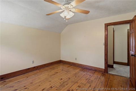 Tiny photo for 5314 Ole Cypress Springs Road, Hope Mills, NC 28348 (MLS # 764081)
