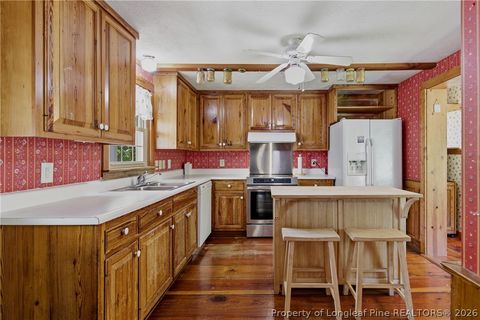 Tiny photo for 5314 Ole Cypress Springs Road, Hope Mills, NC 28348 (MLS # 764081)