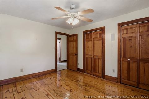Tiny photo for 5314 Ole Cypress Springs Road, Hope Mills, NC 28348 (MLS # 764081)