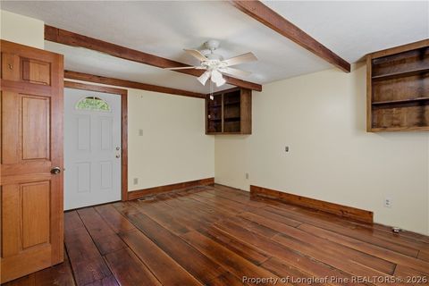Tiny photo for 5314 Ole Cypress Springs Road, Hope Mills, NC 28348 (MLS # 764081)