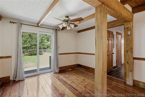 Tiny photo for 5314 Ole Cypress Springs Road, Hope Mills, NC 28348 (MLS # 764081)