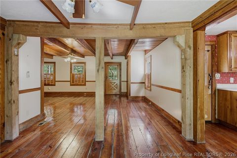 Tiny photo for 5314 Ole Cypress Springs Road, Hope Mills, NC 28348 (MLS # 764081)