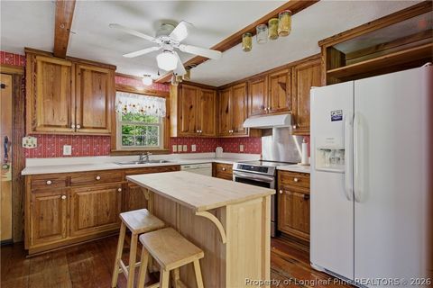 Tiny photo for 5314 Ole Cypress Springs Road, Hope Mills, NC 28348 (MLS # 764081)