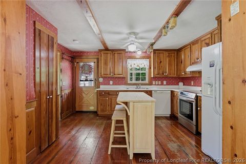 Tiny photo for 5314 Ole Cypress Springs Road, Hope Mills, NC 28348 (MLS # 764081)