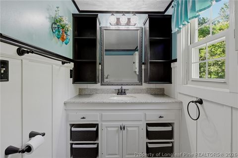 Tiny photo for 5314 Ole Cypress Springs Road, Hope Mills, NC 28348 (MLS # 764081)