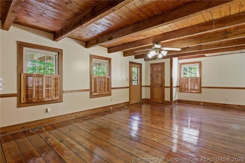 Tiny photo for 5314 Ole Cypress Springs Road, Hope Mills, NC 28348 (MLS # 764081)