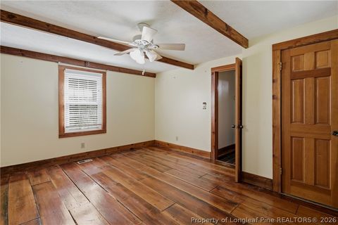 Tiny photo for 5314 Ole Cypress Springs Road, Hope Mills, NC 28348 (MLS # 764081)