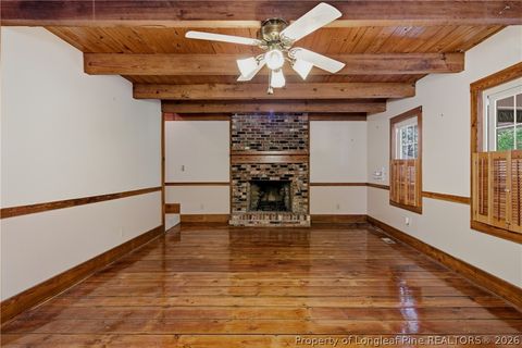 Tiny photo for 5314 Ole Cypress Springs Road, Hope Mills, NC 28348 (MLS # 764081)