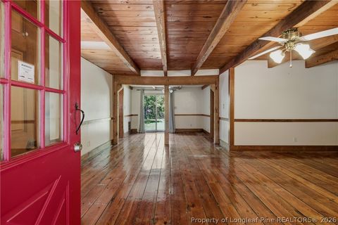 Tiny photo for 5314 Ole Cypress Springs Road, Hope Mills, NC 28348 (MLS # 764081)
