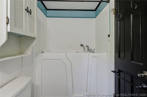 Tiny photo for 5314 Ole Cypress Springs Road, Hope Mills, NC 28348 (MLS # 764081)