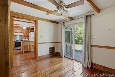 Tiny photo for 5314 Ole Cypress Springs Road, Hope Mills, NC 28348 (MLS # 764081)