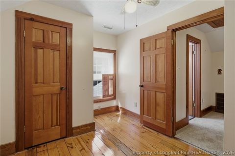 Tiny photo for 5314 Ole Cypress Springs Road, Hope Mills, NC 28348 (MLS # 764081)