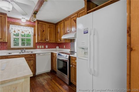 Tiny photo for 5314 Ole Cypress Springs Road, Hope Mills, NC 28348 (MLS # 764081)
