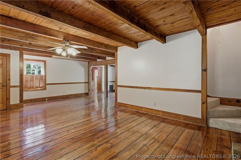 Tiny photo for 5314 Ole Cypress Springs Road, Hope Mills, NC 28348 (MLS # 764081)
