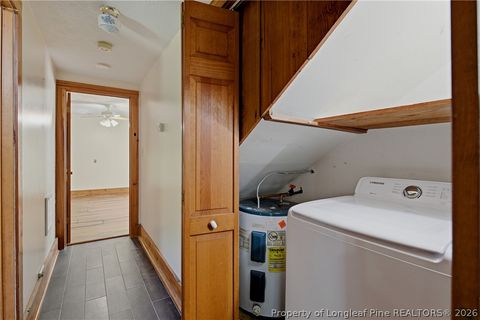 Tiny photo for 5314 Ole Cypress Springs Road, Hope Mills, NC 28348 (MLS # 764081)