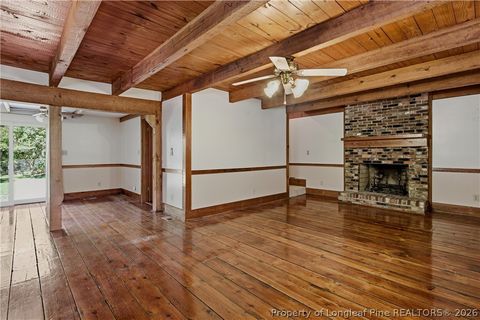 Tiny photo for 5314 Ole Cypress Springs Road, Hope Mills, NC 28348 (MLS # 764081)