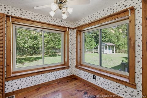Tiny photo for 5314 Ole Cypress Springs Road, Hope Mills, NC 28348 (MLS # 764081)