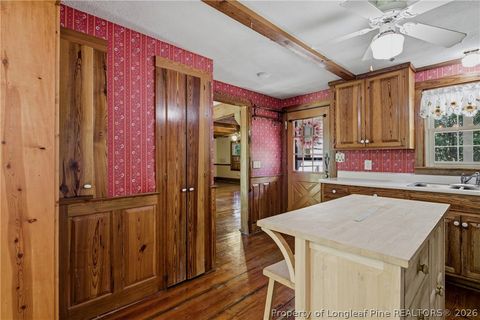 Tiny photo for 5314 Ole Cypress Springs Road, Hope Mills, NC 28348 (MLS # 764081)