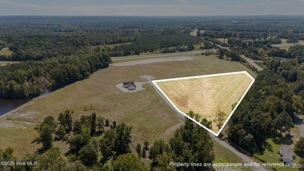 Photo of 720 Peele Farm Lane Peele Farm Lane, Cameron, NC 28326 (MLS # 756612)