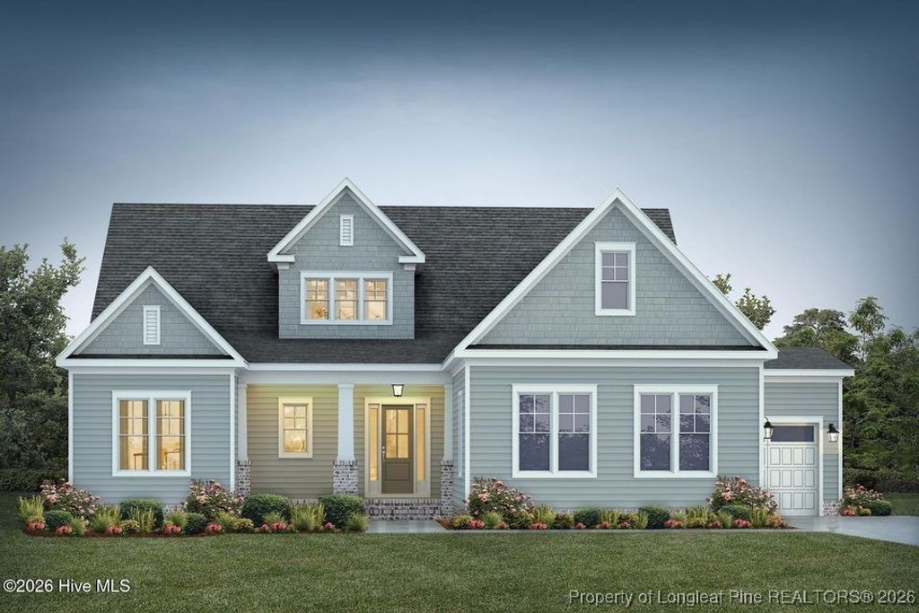 Photo of 720 Peele Farm Lane Peele Farm Lane, Cameron, NC 28326 (MLS # 756612)