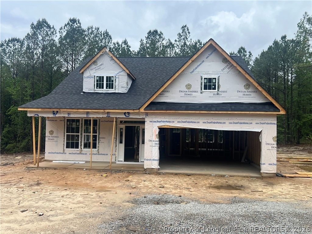 Photo of 398 Grand Griffon Way, Lillington, NC 27546 (MLS # 762220)