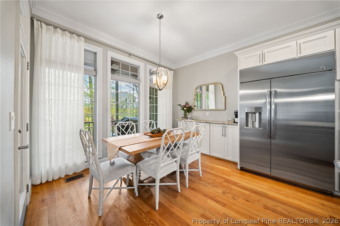 2905 Hampton Ridge Road