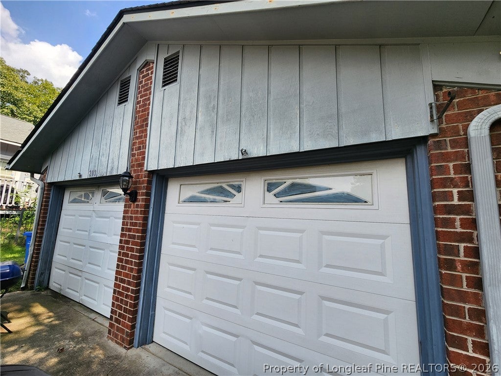 Photo of 203 Wolcott Court, Fayetteville, NC 28314 (MLS # 769712)