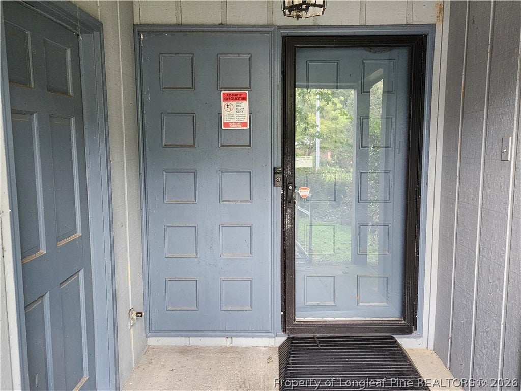 Photo of 203 Wolcott Court, Fayetteville, NC 28314 (MLS # 769712)