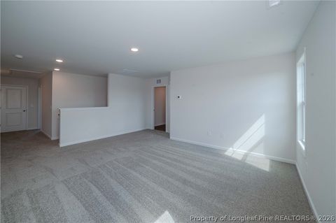 Tiny photo for 68 Mossy Bridge Court, Lillington, NC 27546 (MLS # 762737)