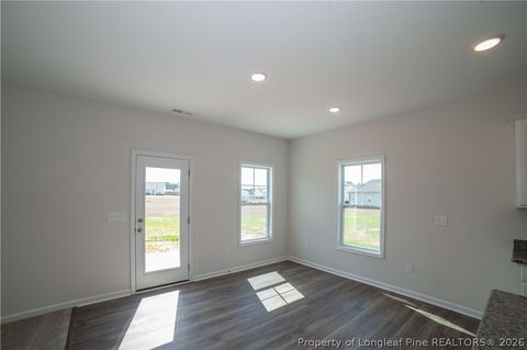 Tiny photo for 68 Mossy Bridge Court, Lillington, NC 27546 (MLS # 762737)
