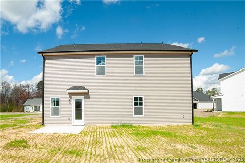Tiny photo for 68 Mossy Bridge Court, Lillington, NC 27546 (MLS # 762737)