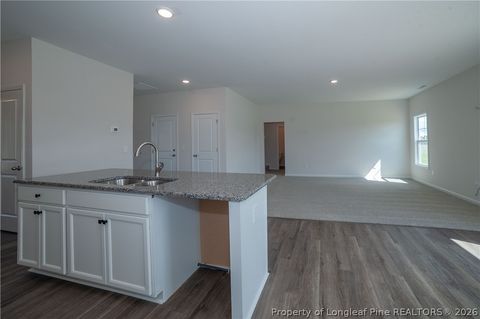 Tiny photo for 68 Mossy Bridge Court, Lillington, NC 27546 (MLS # 762737)