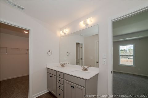 Tiny photo for 68 Mossy Bridge Court, Lillington, NC 27546 (MLS # 762737)