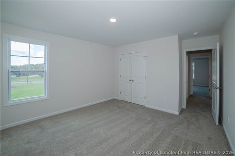 Tiny photo for 68 Mossy Bridge Court, Lillington, NC 27546 (MLS # 762737)