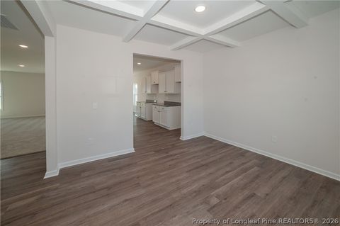 Tiny photo for 68 Mossy Bridge Court, Lillington, NC 27546 (MLS # 762737)