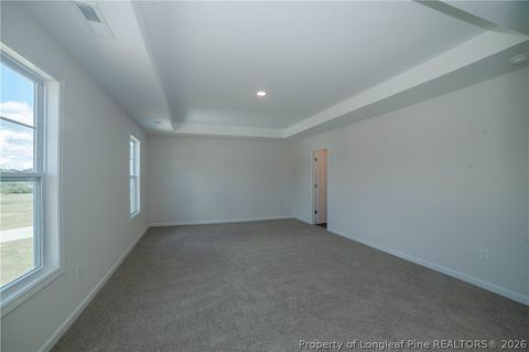 Tiny photo for 68 Mossy Bridge Court, Lillington, NC 27546 (MLS # 762737)