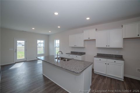 Tiny photo for 68 Mossy Bridge Court, Lillington, NC 27546 (MLS # 762737)