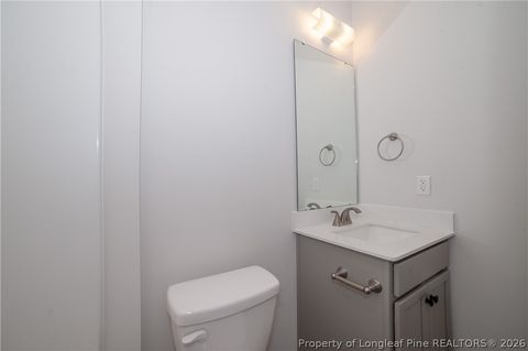 Tiny photo for 68 Mossy Bridge Court, Lillington, NC 27546 (MLS # 762737)