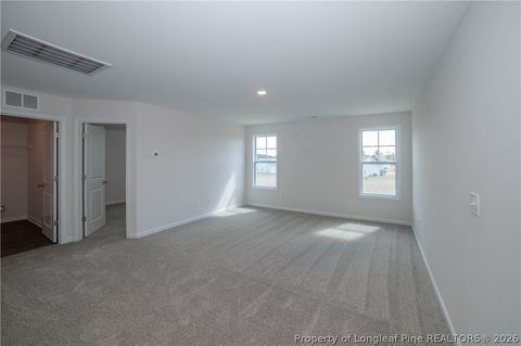 Tiny photo for 68 Mossy Bridge Court, Lillington, NC 27546 (MLS # 762737)