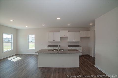 Tiny photo for 68 Mossy Bridge Court, Lillington, NC 27546 (MLS # 762737)