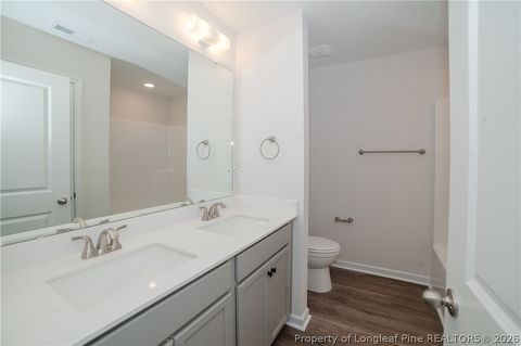 Tiny photo for 68 Mossy Bridge Court, Lillington, NC 27546 (MLS # 762737)