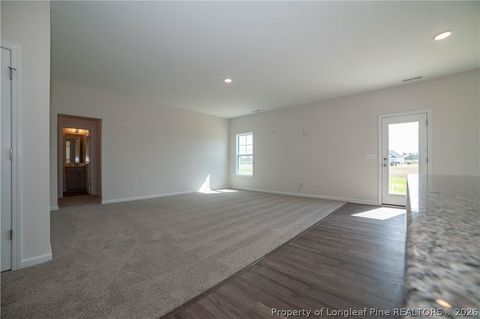 Tiny photo for 68 Mossy Bridge Court, Lillington, NC 27546 (MLS # 762737)
