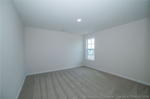 Tiny photo for 68 Mossy Bridge Court, Lillington, NC 27546 (MLS # 762737)