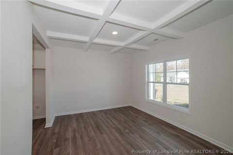 Tiny photo for 68 Mossy Bridge Court, Lillington, NC 27546 (MLS # 762737)