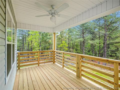 Tiny photo for 114 Kingwood Drive, Lillington, NC 27546 (MLS # 757358)