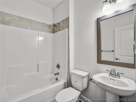 Tiny photo for 114 Kingwood Drive, Lillington, NC 27546 (MLS # 757358)